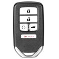 thumbnail image 1 of Llavero de coche VOFONO a distancia sin llave para Honda Pilot CRV, 1 of 6