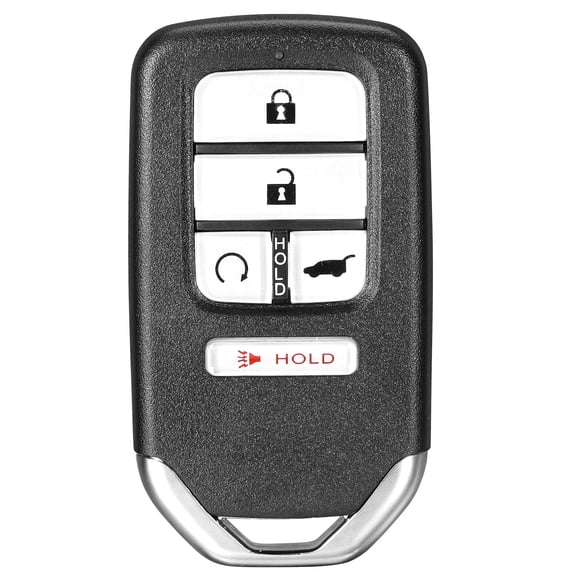 Llavero de coche VOFONO a distancia sin llave para Honda Pilot CRV