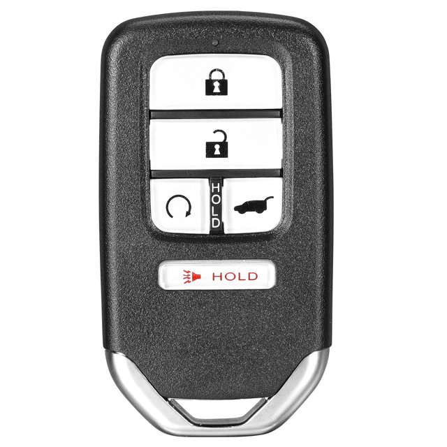 Llavero de coche VOFONO a distancia sin llave para Honda Pilot CRV