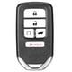 thumbnail image 1 of Llavero de coche VOFONO a distancia sin llave para Honda Pilot CRV, 1 of 6