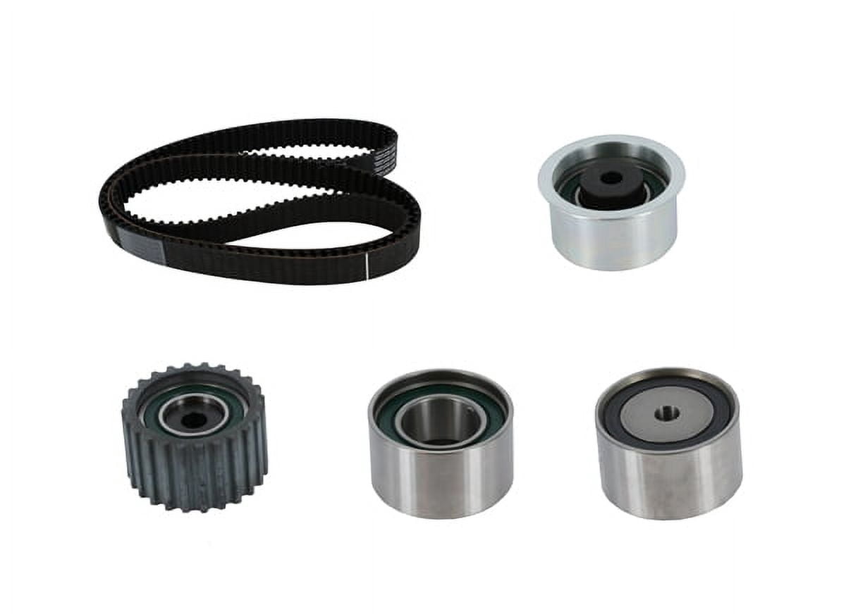 Continental Timing Belt Kit Without Water Pump