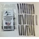 thumbnail image 3 of Pack de 25 cintas de plomo Plant Anchors para plantas vivas, 3 of 4