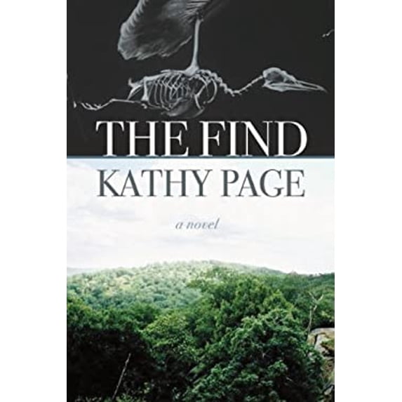 Pre-Owned The Find (Paperback) 9781552788370