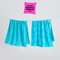 thumbnail image 2 of 100% Cotton Jacquard 2 Pack 30" x 60" Printed Beach & Pool Towels, 2 of 4