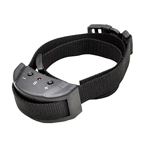 bark collar for small dogs walmart