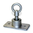 thumbnail image 1 of Eastern Jungle Gym Pneu Robuste Pivotant pour Fixation de Swing de Pneu - Pré-Graissé - Prêt à l'Emploi, 1 of 3