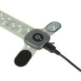 thumbnail image 4 of Nite Ize NiteDog Rechargeable LED Collar Cover - Universal Fit Light Up Dog Collar Cover - Disc-O Select, 4 of 8