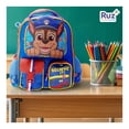 thumbnail image 3 of Mochila Ruz Kinder Infantil Nickelodeon Paw Patrol Chase 11 L, 3 of 4