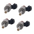 thumbnail image 1 of Reemplazo De Motor De Inyectores De Combustible De 4 Piezas Para Honda Accord 2.4L 2013-2017, 1 of 8