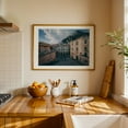 thumbnail image 4 of From the Duomo Steps, Amalfi - Amalfi Campania Italy Photography Unframed Wall Art Print 20 x 30 inches, 4 of 7
