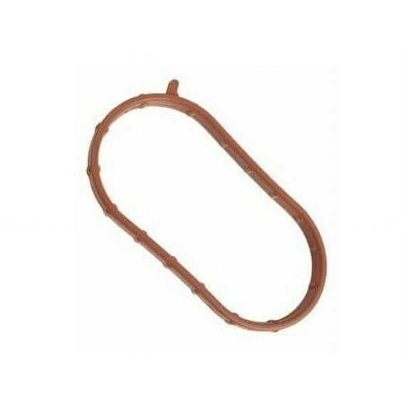 Lower and Upper Intake Manifold Gasket Set - Compatible with 2014 - 2019 Kia Sorento 3.3L V6 2015 2016 2017 2018