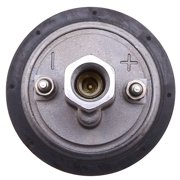Carter Electric Fuel Pump P/N:P72016 Fits select: 1981-1985 MERCEDES-BENZ 380, 1978-1980 MERCEDES-BENZ 450