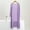Purple, variant on Luxalzxs Women Lightweight Cardigan Cover Up Open Front Long Sleeve Cardigans Spring Summmer Fall Casual Fashion Solid Color Soft Modal Thin Cardigans Outerwear