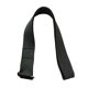 thumbnail image 2 of Banda de resistencia para entrenamiento de brazos, equipo de fitness, ejercicio de agarre de muñeca para gimnasio negro, 2 of 8