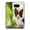 Brown Border Collie In Summer, variant on Head Case Designs Popular Dog Breeds Sitting Chihuahua Dog Soft Gel Case Compatible with Google Pixel 7a