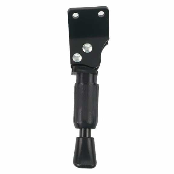 Electric Scooter Foot Support Stand 16.5X4.3Cm Metal Parking Holder For Kukirin G2 Pro Scooter Kickstand Accessories