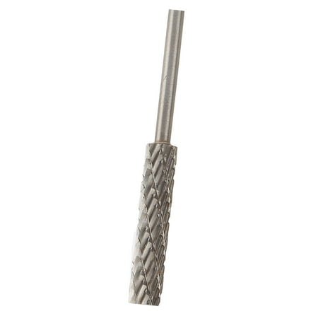

Higoodz File Good Toughness Grinding Head Alloy Steel For Woodworking Tools For Sculpture