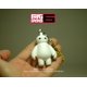 thumbnail image 1 of Disney-figura de acción de superhéroe 6 Baymax, minifigura de PVC de 5cm, modelo postural, colección de Anime, juguetes para niños Gong Bohan LED, 1 of 2