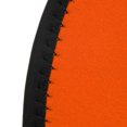 thumbnail image 3 of 1 Pieza de Cubierta para Bueco con Correa Fàcil de Instalar Suave Comodo Deportes Acuático - naranja Sunnimix Máscara de buceo Correa, 3 of 5