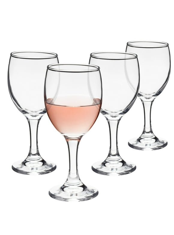 Wine Glass Sets in Wine Glasses