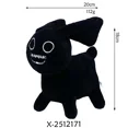 thumbnail image 4 of New Forsaken Chance Plush Forgotten Game Suit Men Plush Toy Doll Rabbit Plush Collection Modle Doll Toy For Kid Birthday Gifts, 4 of 5