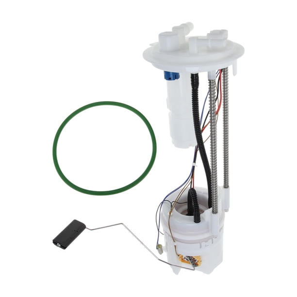 Conjunto de Bomba de Combustible Eléctrica para Infiniti QX56 QX80 2011-2016 5.6L Módulo de Filtro de Combustible con Colador de Entrada No.170401LA0A