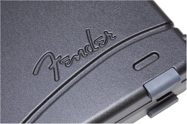 Fender Deluxe ABS Molded Jaguar/Jazzmaster Hardshell Case