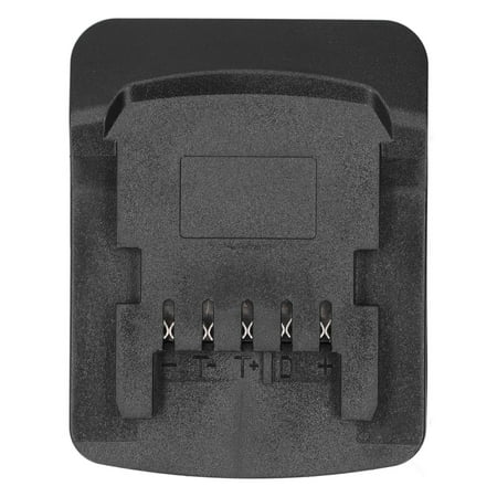 

Higoodz Battery Adapter Adapter For 18V BL Lithium Battery To For 18V Lithium Battery Accessories Lipo Battery Converter