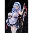 thumbnail image 6 of Azur Lane Dido Light Equipment 1:7 Scale Statue, 6 of 6