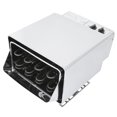 thumbnail image 4 of Poêle de Sauna, Chauffage Interne en Acier Inoxydable 6kW, Chauffage Électrique Durable, 4 of 8