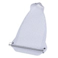 thumbnail image 4 of Ironing Shoe Cover Ironing Accessories Iron sole Electric Iron Assistant Tool Slip Electric Iron Sole Quick Install Cover Most Standard Size, 4 of 6