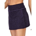 thumbnail image 5 of FUTATA Women's Athletic Skorts Lightweight Active Tennis Skirts, Workout Running Golf Skirt With Pockets Built-In Shorts,Up To Size 2XL, 5 of 5