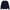 Navy-D, variant on Tumotour Sweaters Cardigan For Girls Casual Loose Solid Color Cherry Crew Neck Long Sleeved Button Knitted Cardigan Tops