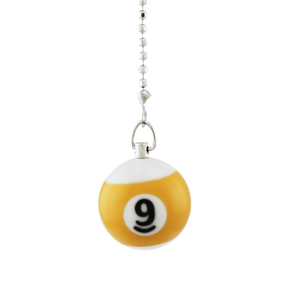 pool table light with ceiling fan