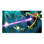 Cokem International Rayman: Legends
