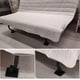 thumbnail image 4 of WELLGO - Tapones de cama y tazas de muebles de 3 x 3 pulgadas, paquete de 4 tapones de silicona de a, 4 of 7
