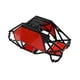 thumbnail image 3 of RC Cars Body Shell Professional Control remoto Vehículos Vehículos Off-Road Vehículos Kits Reemplazo de regalos creativos para TRX4 90046 rojo Inevent FN001853-01, 3 of 7