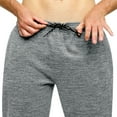 thumbnail image 4 of Joggers for Men | Mens Gym Sweatpants | Stylish Fitness Relaxed Fit Joggers, 4 of 7