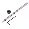 thumbnail image 1 of Collarín de Tope de Broca Escalonada Torcida Likrtyny 3/8 pulg. (9 mm), 1 of 9