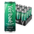 thumbnail image 2 of (Pack Of 12) Yerbae Water Sparkling Watermelon Strawberry 12 Fo, 2 of 4