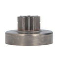 thumbnail image 1 of Accesorios de embrague BuyWeek Embrague de cadena Piñón recto Compatible con STIHL 038 038 AV 038 Magnum 038 super MS380 #1119 640 2000, 1 of 12