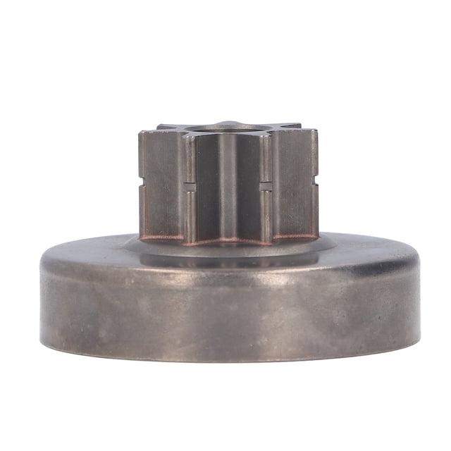 Accesorios de embrague BuyWeek Embrague de cadena Piñón recto Compatible con STIHL 038 038 AV 038 Magnum 038 super MS380 #1119 640 2000