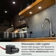 thumbnail image 3 of 4 X 12v Led Recessed Ceiling Lights 3w Dimmable Downlights For Motorhome Boat Gift, 3 of 4
