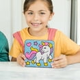thumbnail image 2 of Educational Insights Color by Playfoam Unicorn: Non-Toxic, Sensory Toy, Ages 3+, 2 of 3