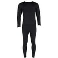 thumbnail image 4 of Polar Extreme Men's Brushed Base Layer Thermal Set (3XL), 4 of 4