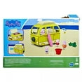 thumbnail image 5 of Peppa Pig Peppa's Adventures Beach Campervan, 5 of 5