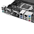 thumbnail image 4 of MACHINIST H97M PRO LGA 1150 Motherboard M-ATX Support DDR3 RAM Intel Core I3 I5 I7 E3 CPU SATA3.0 USB3.0 NVME NGFF M.2, 4 of 4