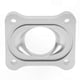 thumbnail image 1 of Engine Coolant Pipe Relocation Flange for Turbo Upgrade Replacement N54 Models, 1 of 5