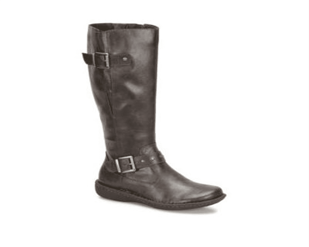 Boc austin 2025 riding boots