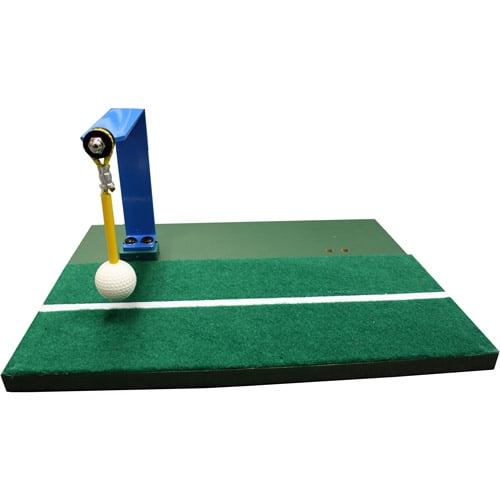 Club Champ Indoor/Outdoor Swing Groover - Walmart.com - Walmart.com